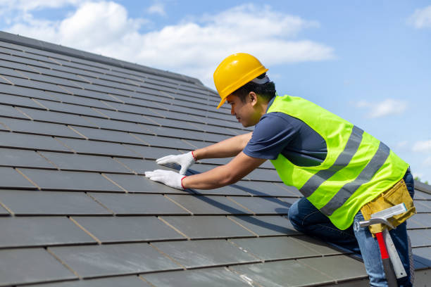 Emergency Roof Repair in Kilgore, TX