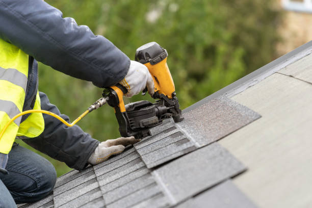 Best Storm Damage Roof Repair  in Kilgore, TX